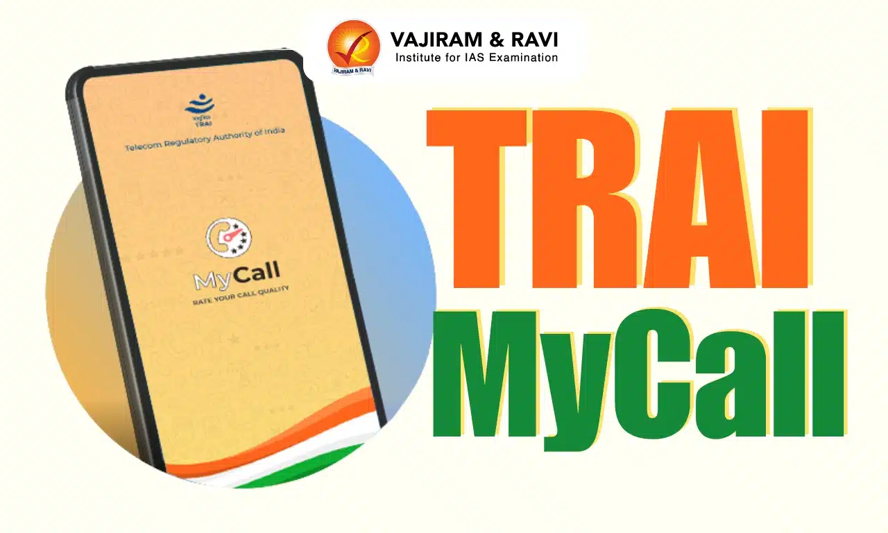 TRAI MyCall