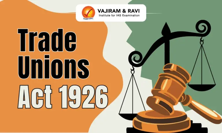 Trade Unions Act 1926