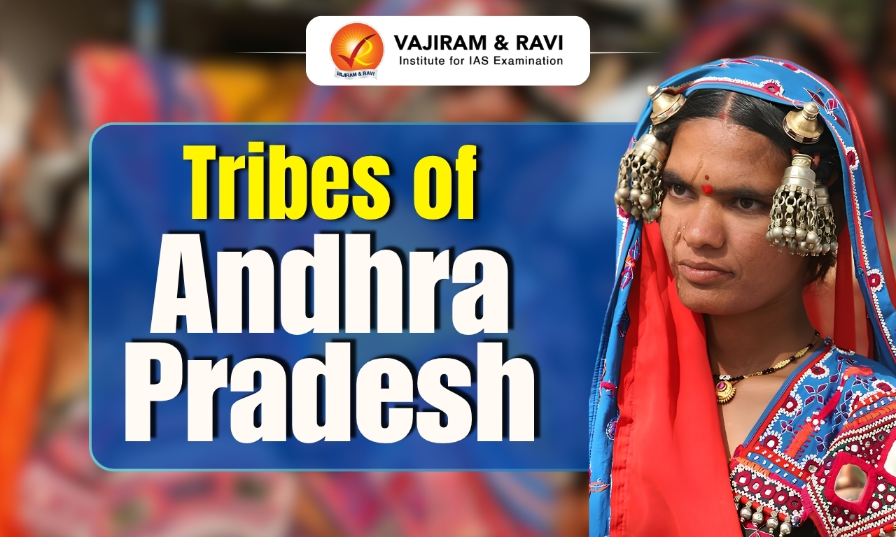 Tribes of Andhra Pradesh