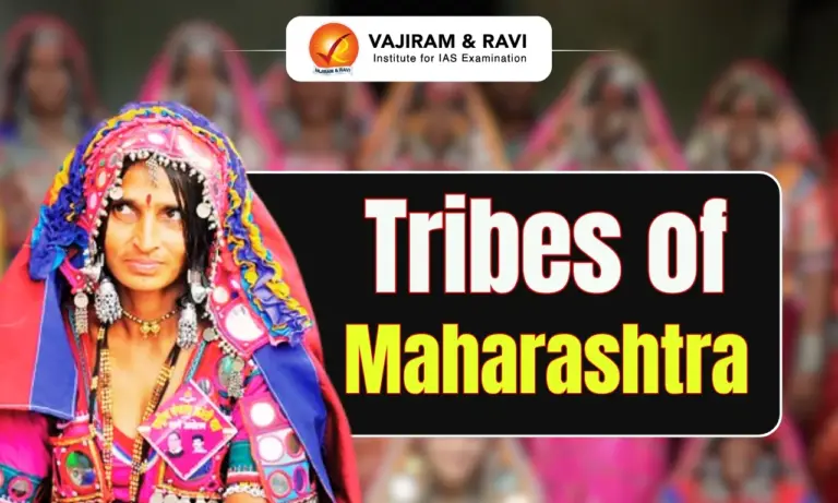 Tribes of Maharashtra