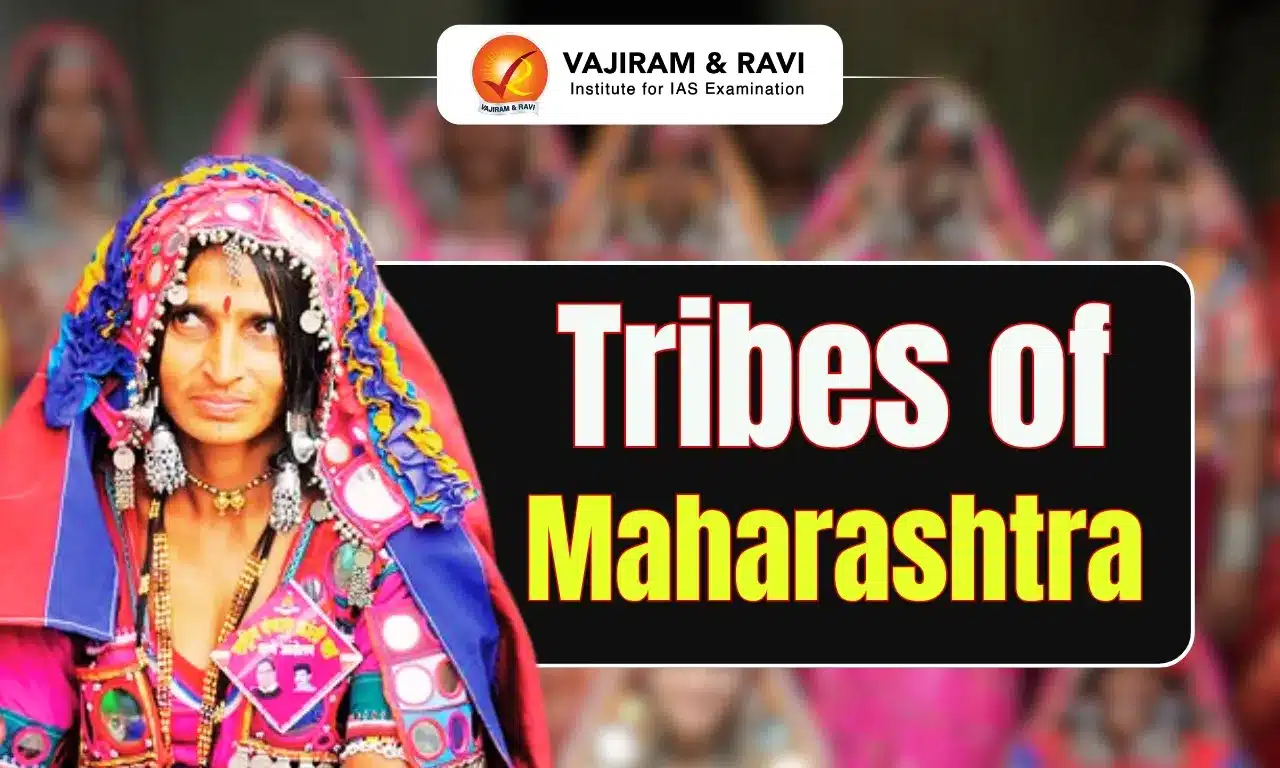 Tribes of Maharashtra