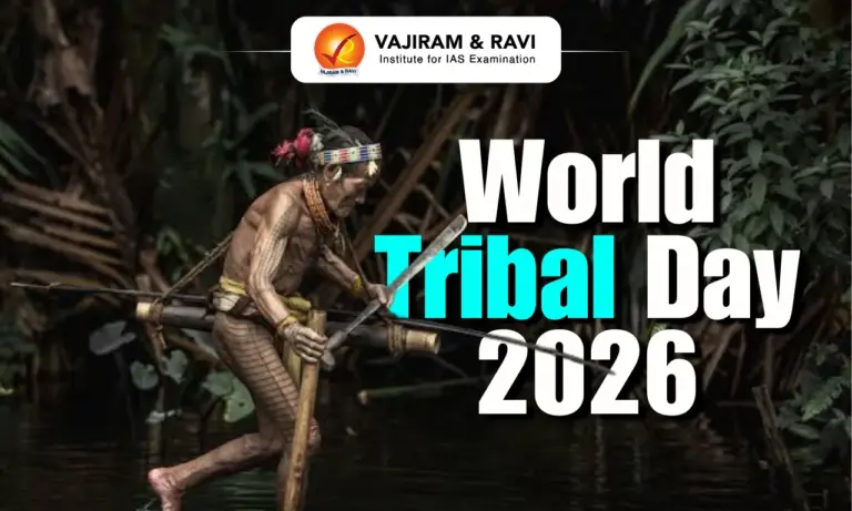 World Tribal Day 2026