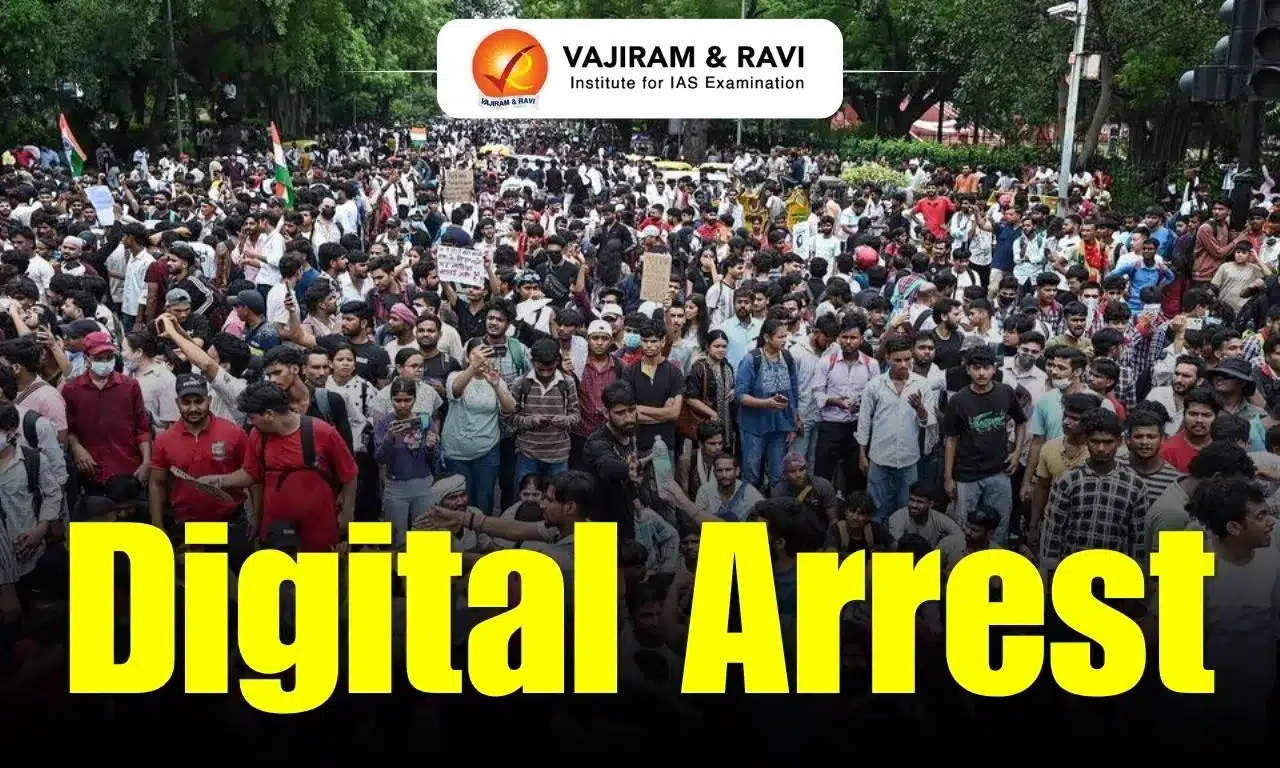 Youth Discontent in India