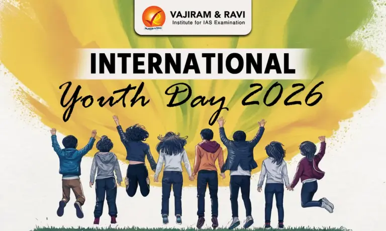 international youth day 2026