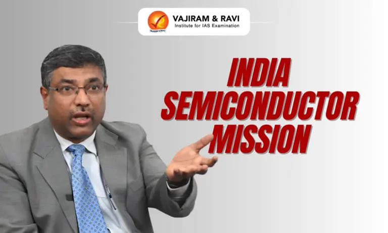 India Semiconductor Mission
