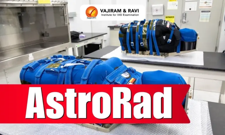 AstroRad