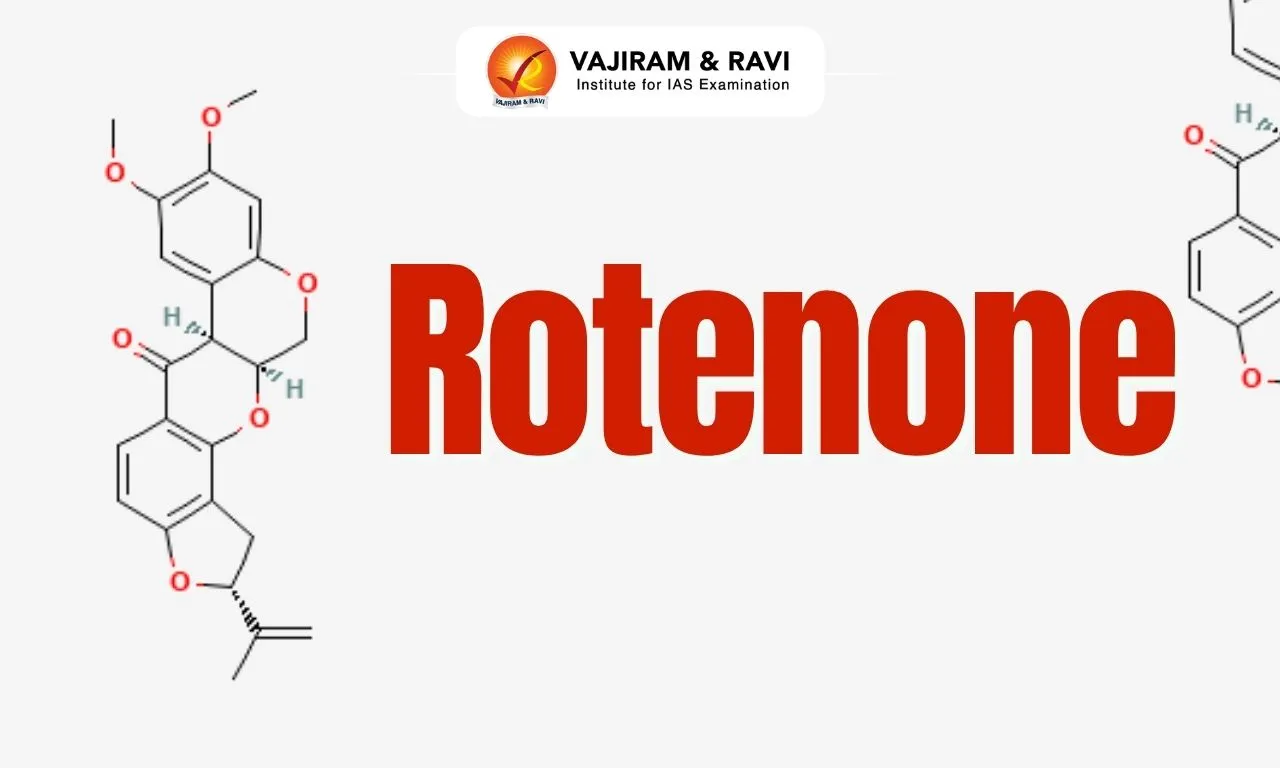 Rotenone