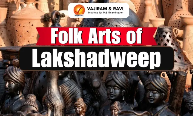 Folk Arts of Lakshadweep