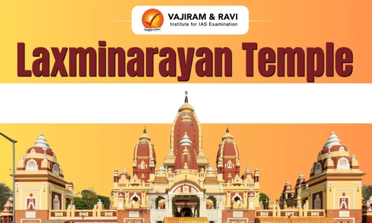 Laxminarayan Temple