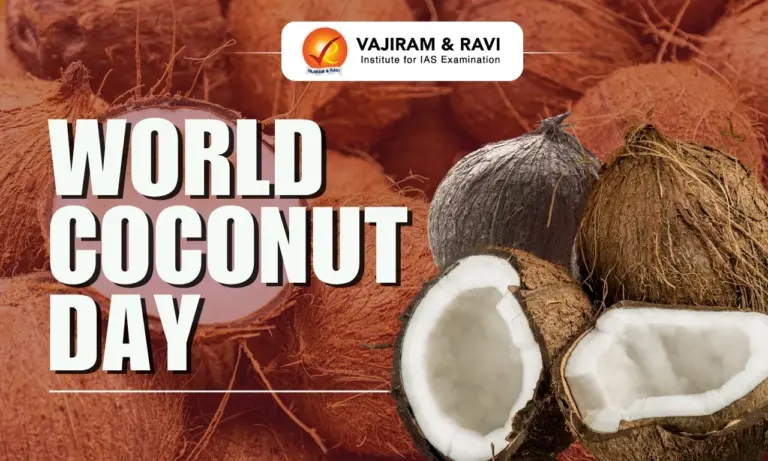 World Coconut Day