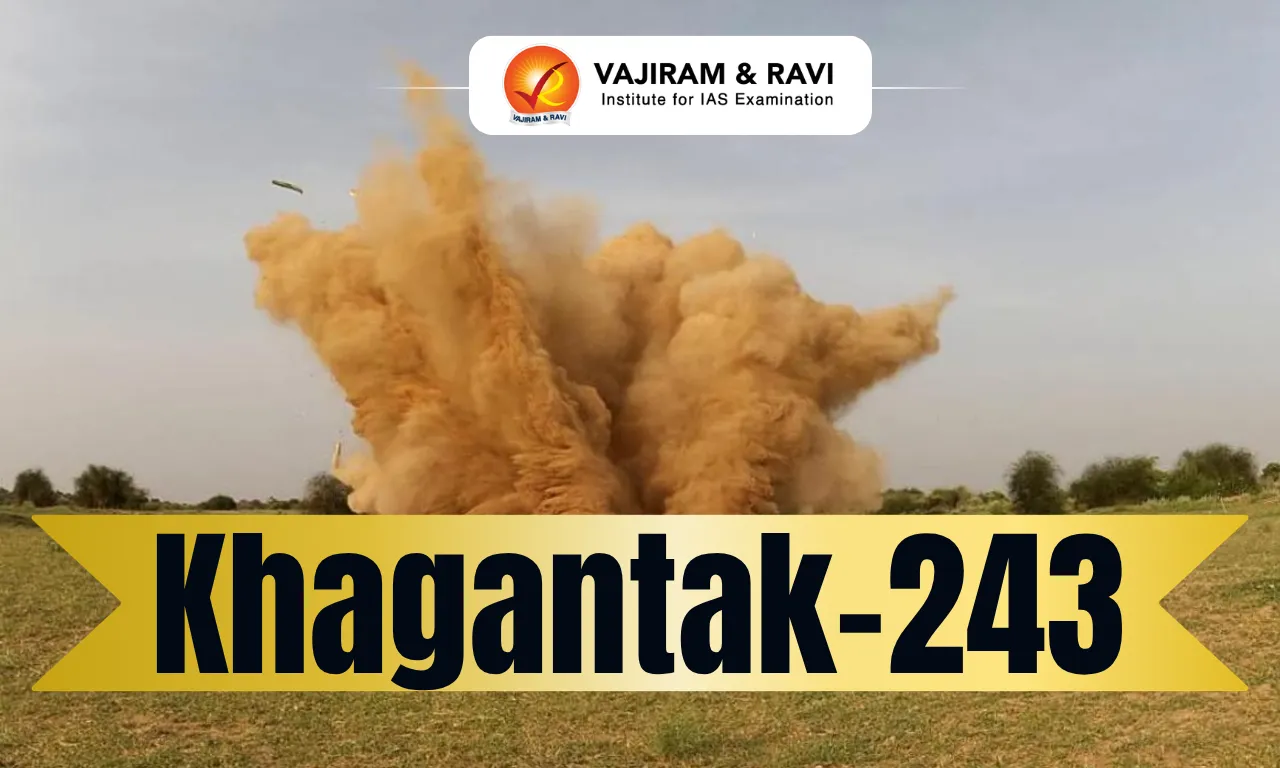 Khagantak-243