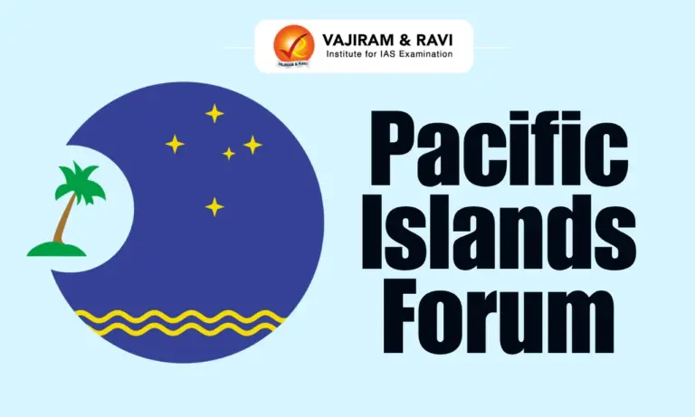 Pacific Islands Forum