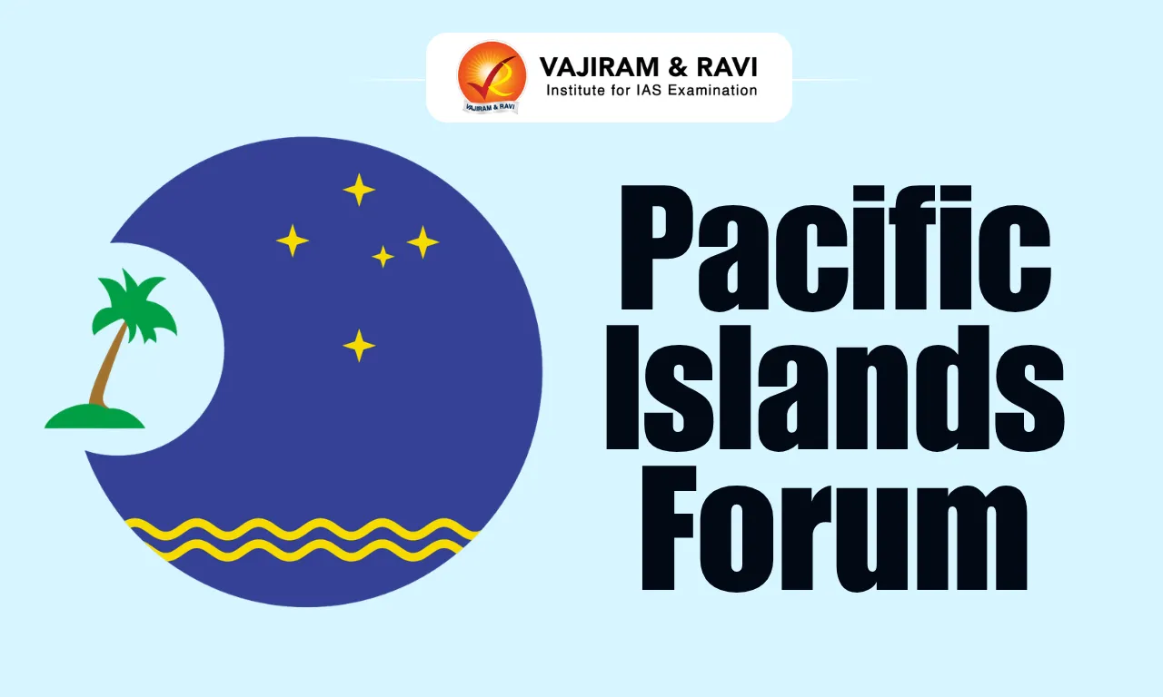 Pacific Islands Forum
