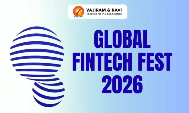 Global Fintech Fest 2026