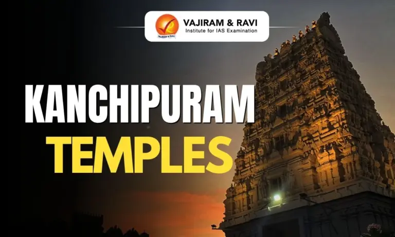 Kanchipuram Temples