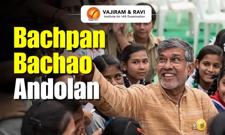 Bachpan Bachao Andolan