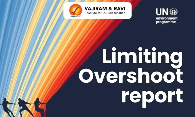 Limiting Overshoot Report
