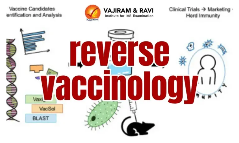 Reverse Vaccinology