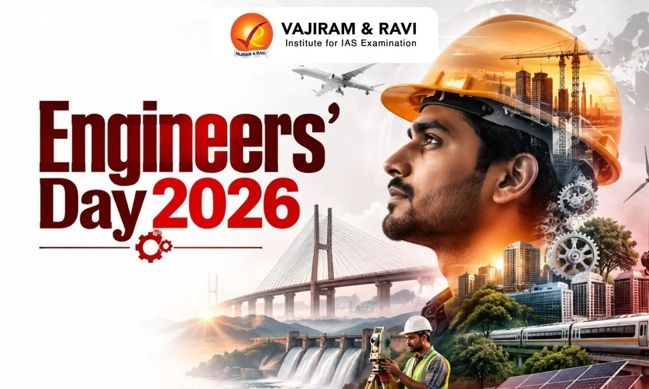 Engineers’ Day 2026