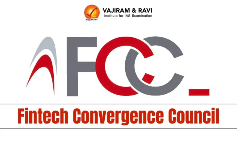 Fintech Convergence Council (FCC)