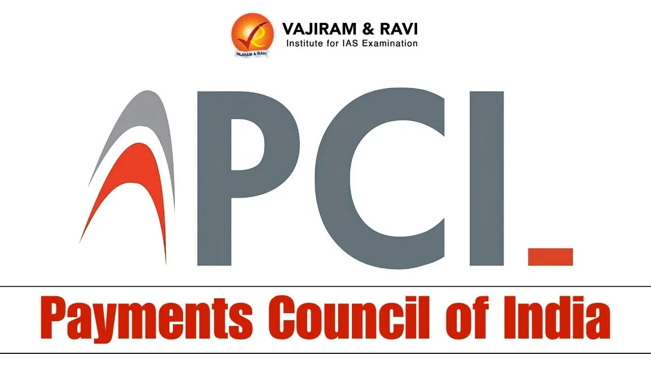 Payments Council of India (PCI)