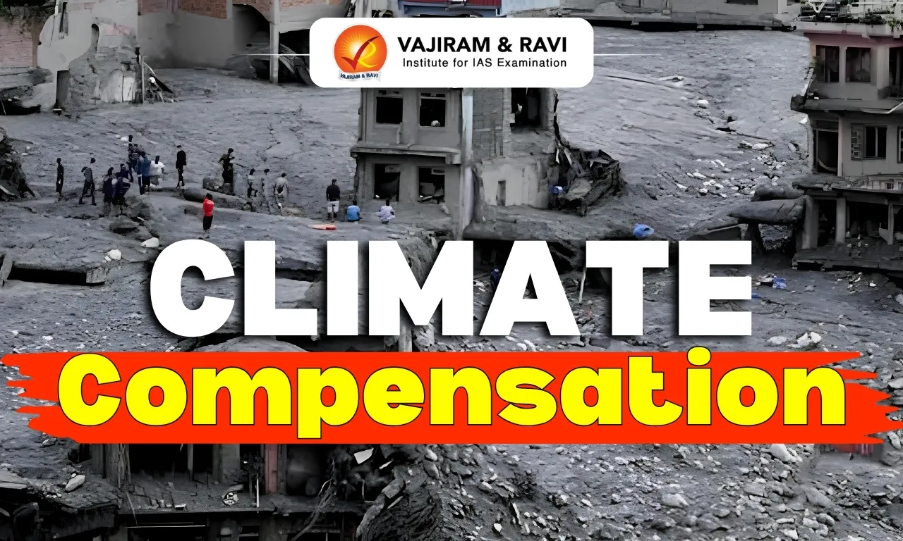 Climate Compensation