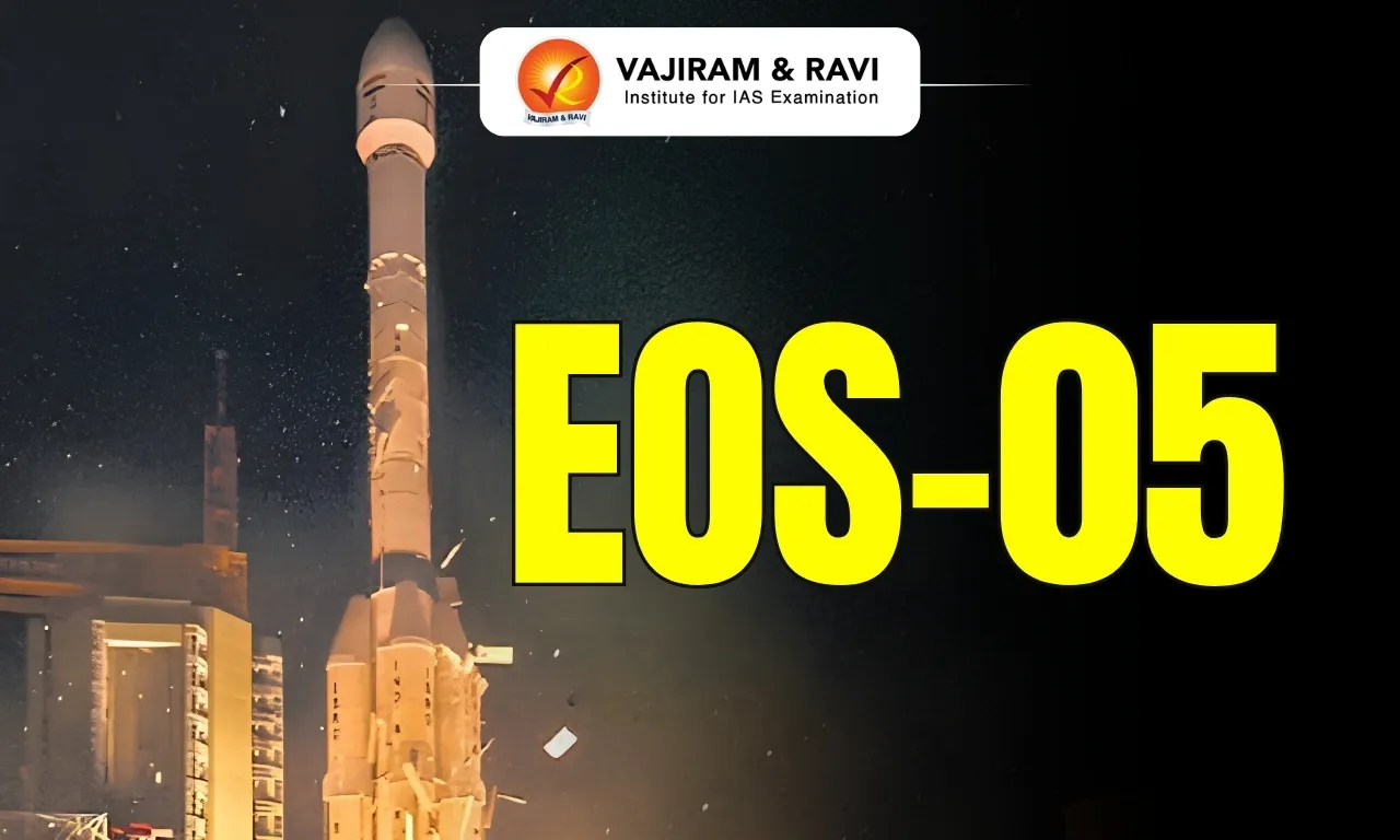 EOS-05