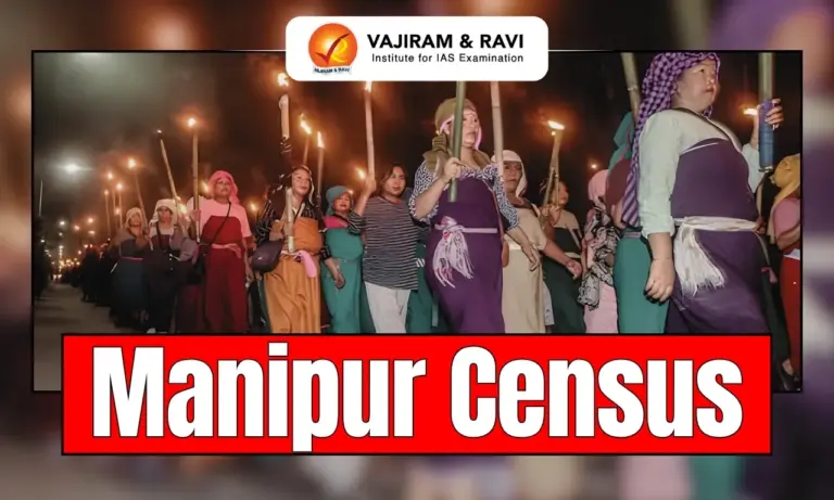 Manipur Census
