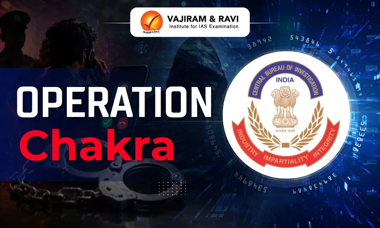 Operation Chakra