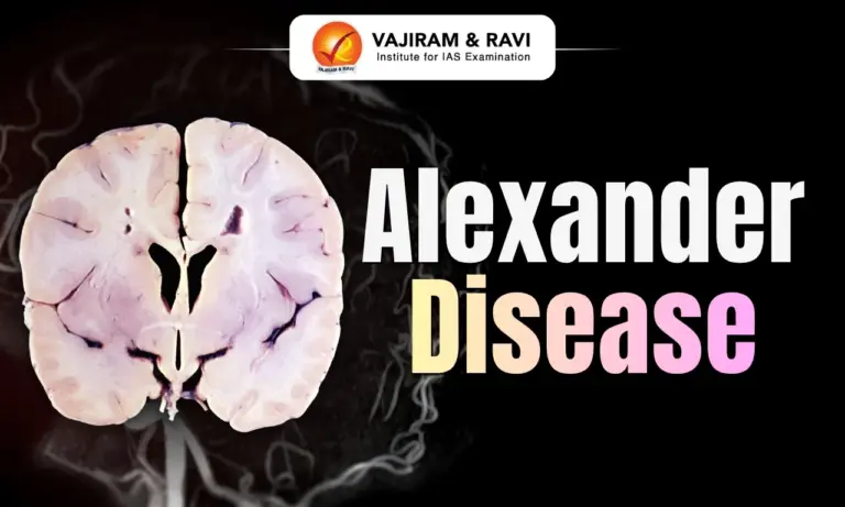 Alexander Disease