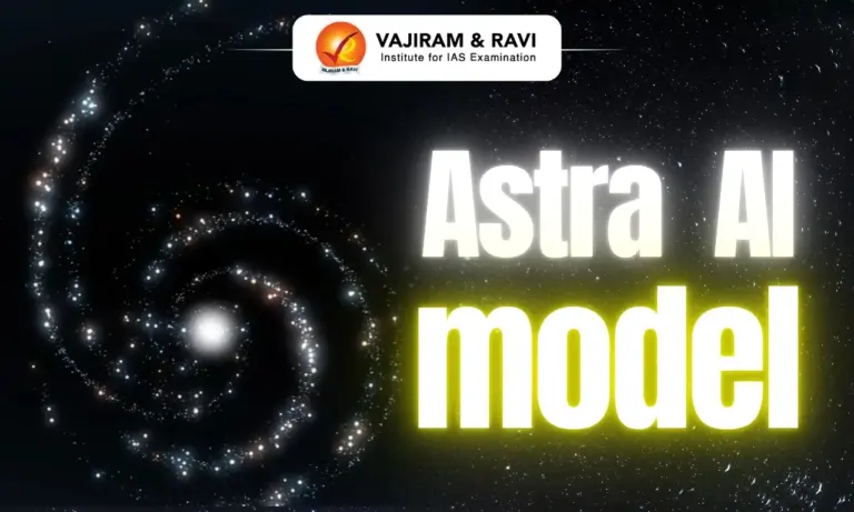 Astra AI Model
