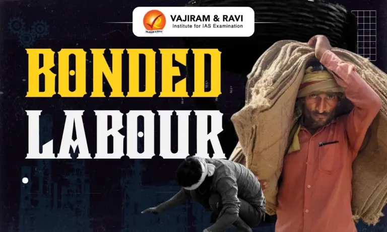Bonded Labour