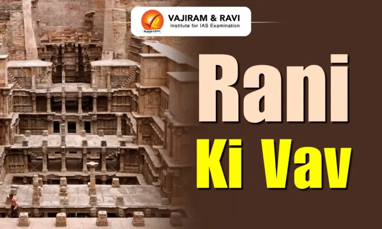 Rani Ki Vav