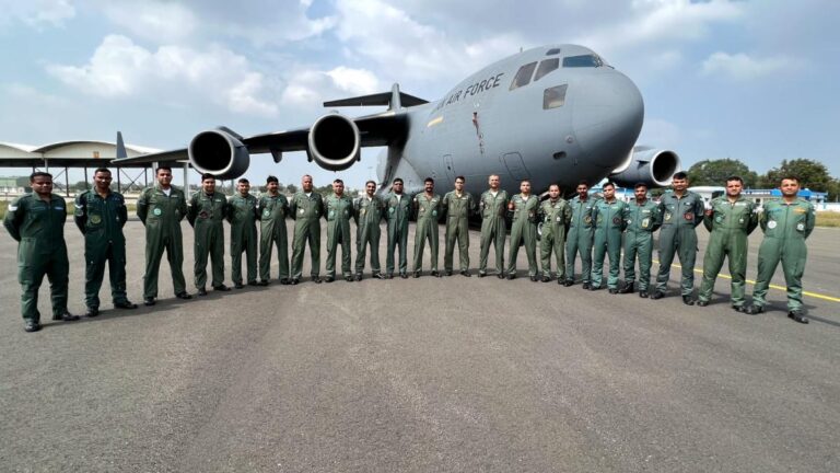 Exercise Veer Guardian