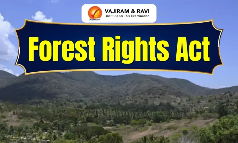 Forest Rights Act