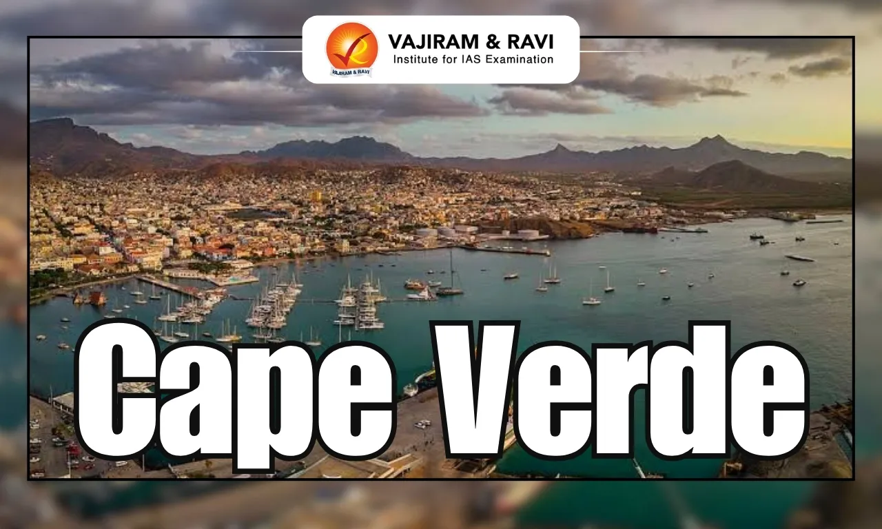 Cape Verde