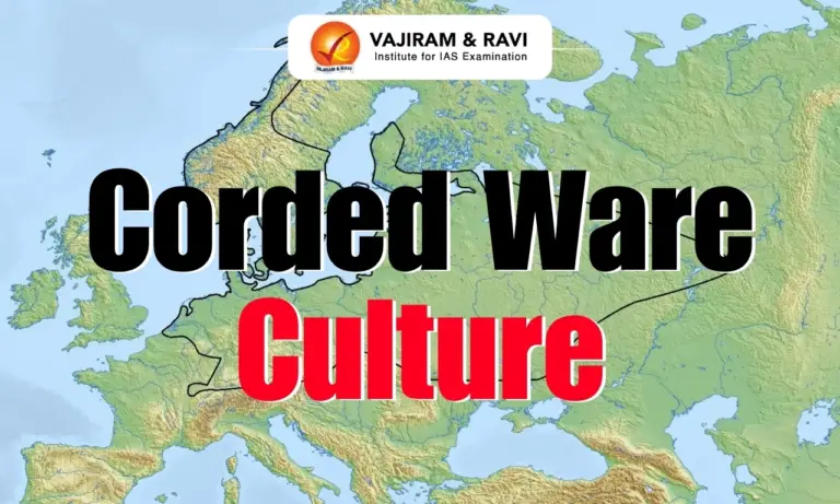 Corded Ware Culture