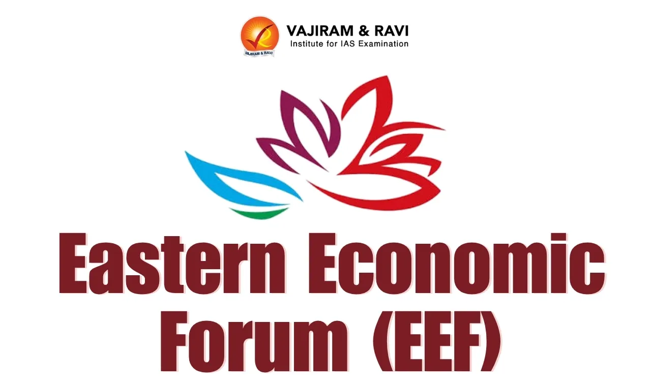 Eastern Economic Forum (EEF)
