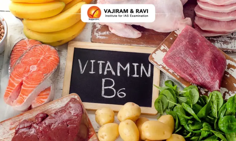 Vitamin B6