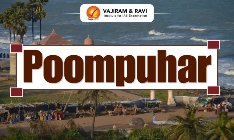 Poompuhar