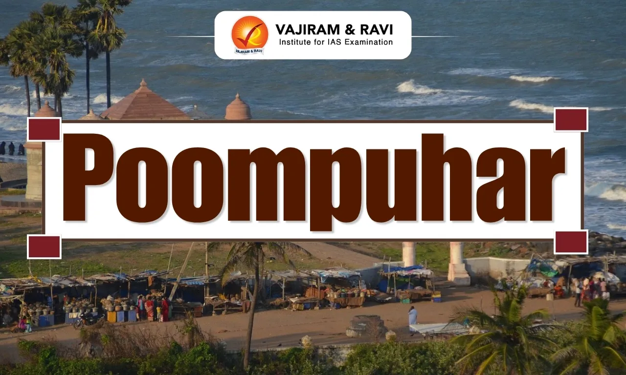 Poompuhar