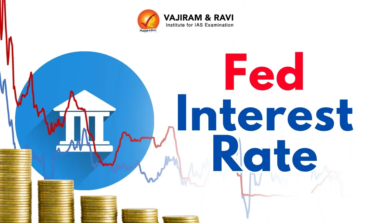 Fed Interest Rate