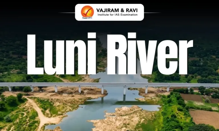 Luni River