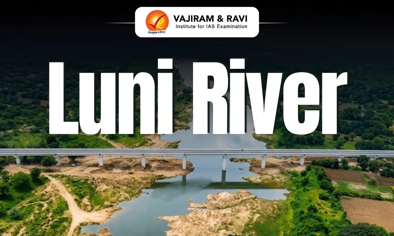 Luni River