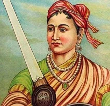 Rani Lakshmibai