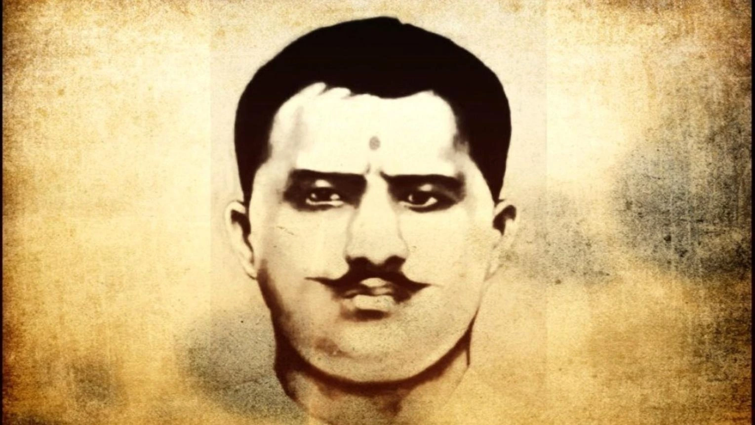 Ram Prasad Bismil