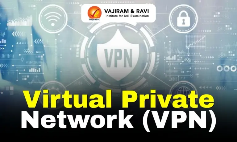 Virtual Private Network (VPN)