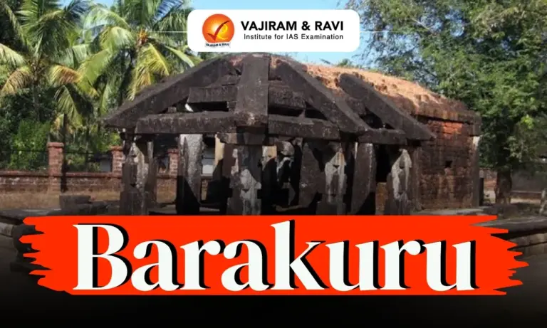 Barakuru