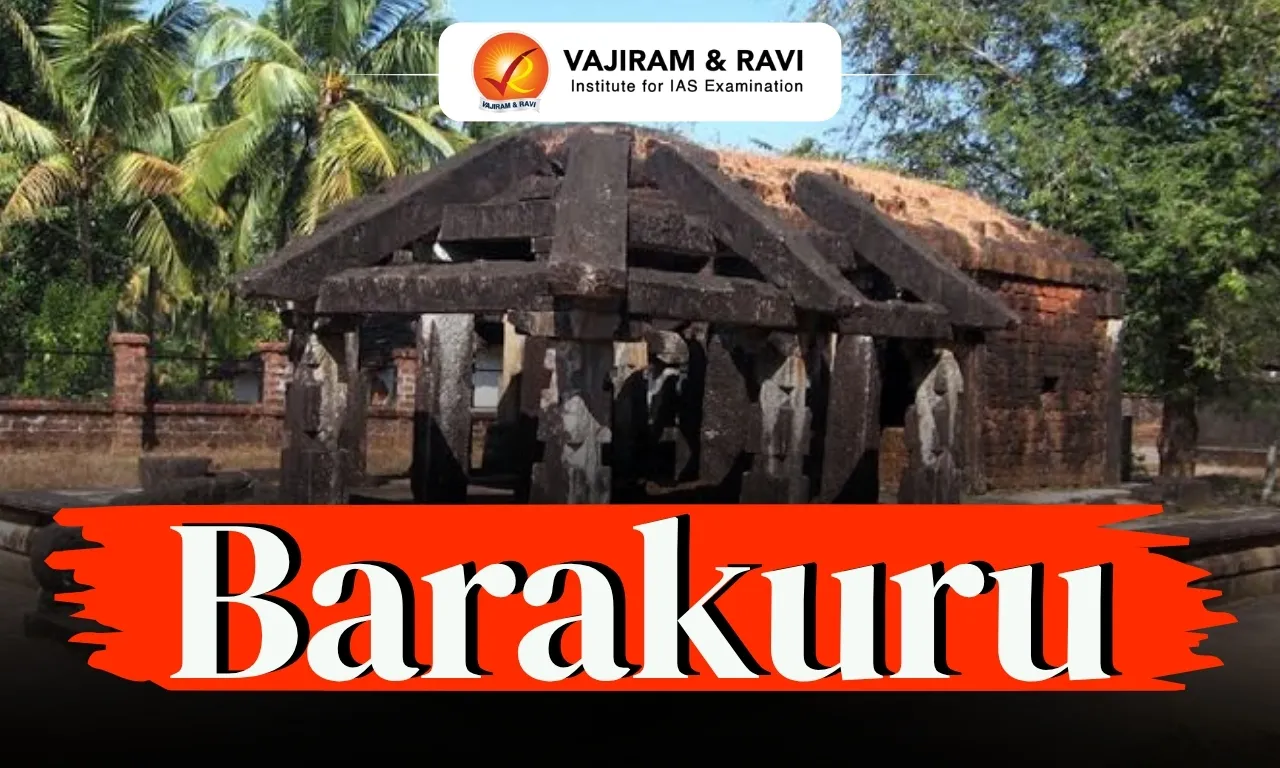 Barakuru