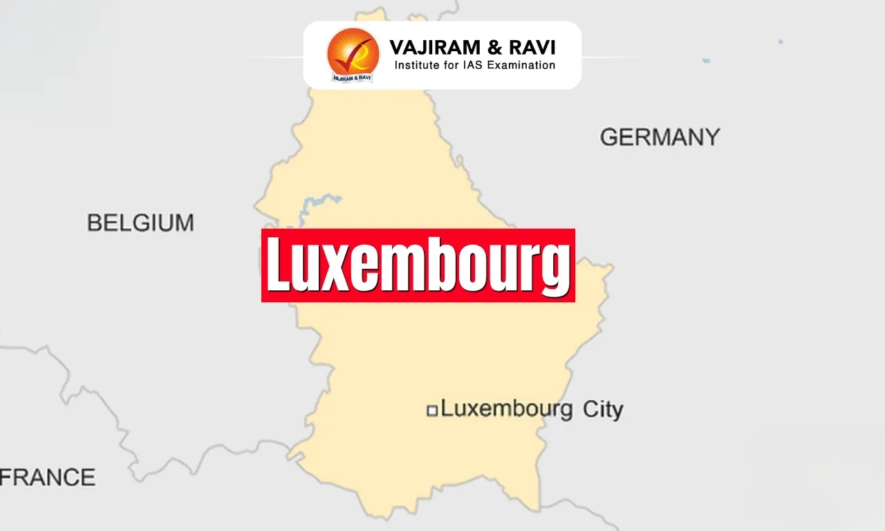 Luxembourg